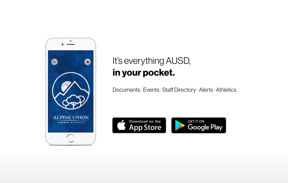 AUSD App