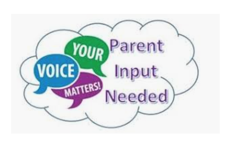Parent Survey