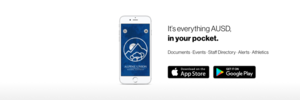 AUSD App