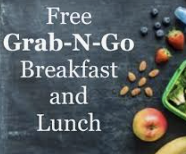 Grab and Go