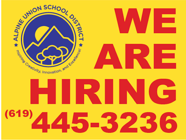 Hiring